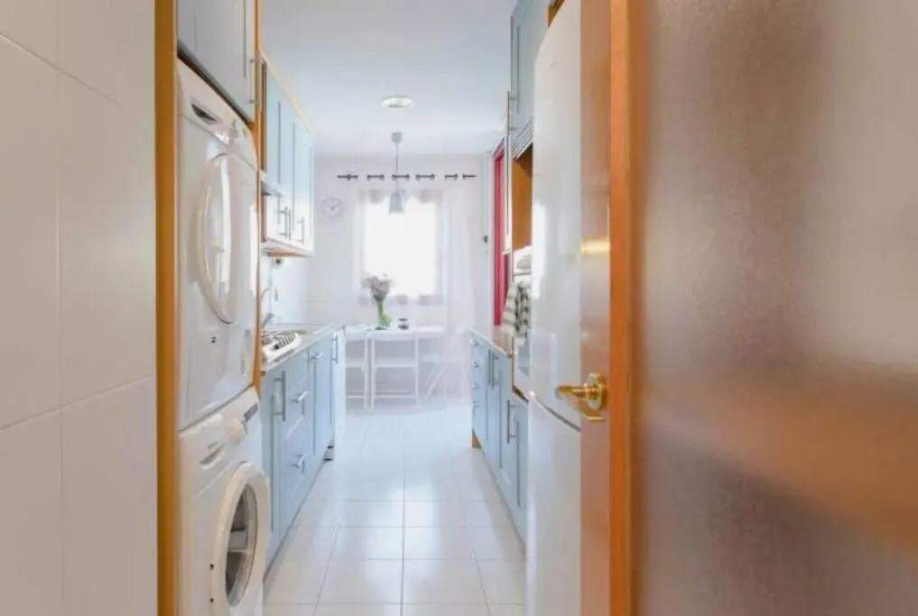 Canela Homes Barcelona Beach