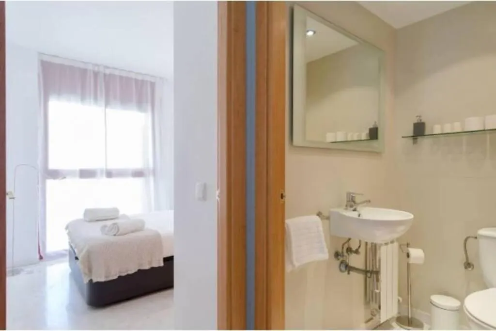 Canela Homes Barcelona Beach