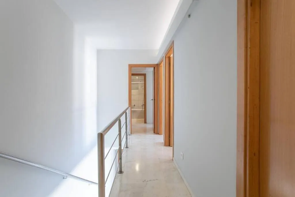 Canela Homes Barcelona Beach