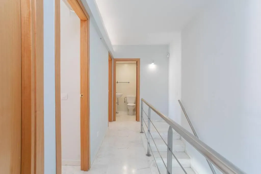 Canela Homes Barcelona Beach Apartment