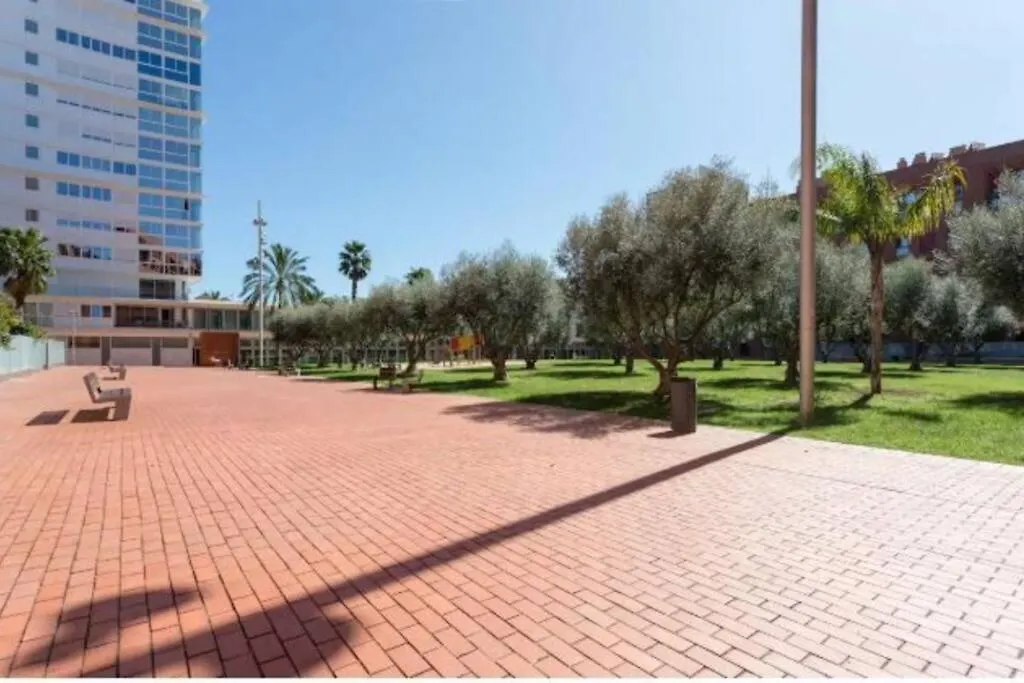 Canela Homes Barcelona Beach 0*,  Spain