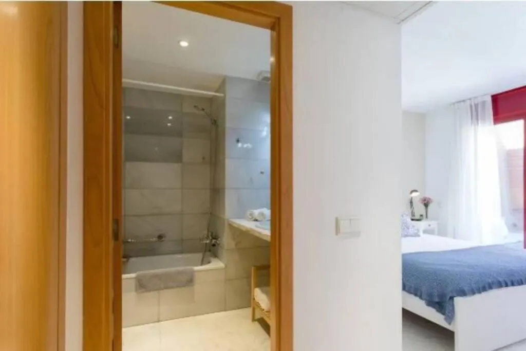 Canela Homes Barcelona Beach