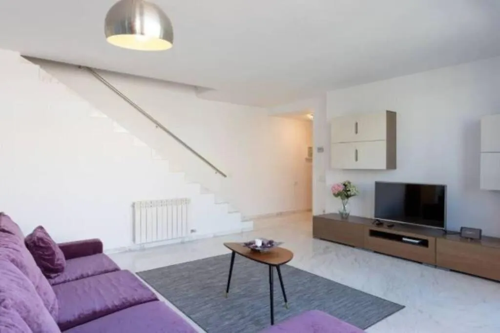 Apartment Canela Homes Barcelona Beach Spain